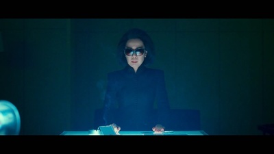 蓝盐剧照的剧照