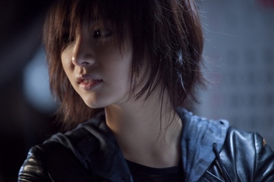 蓝盐剧照的剧照