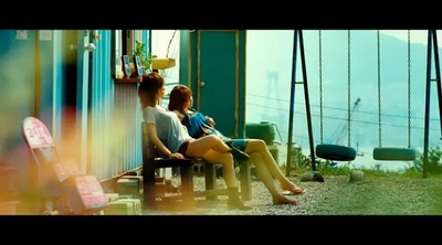 蓝盐剧照的剧照