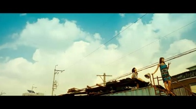 蓝盐剧照的剧照