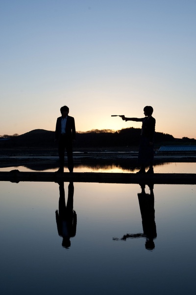 蓝盐剧照的剧照