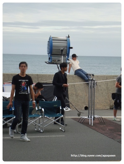 蓝盐剧照的剧照