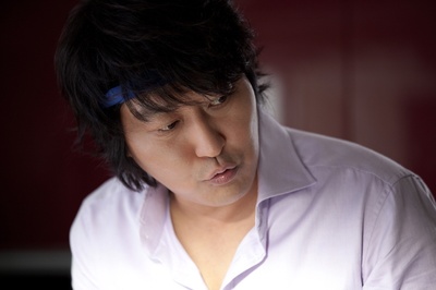 蓝盐剧照的剧照