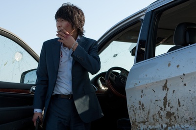 蓝盐剧照的剧照