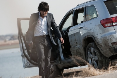 蓝盐剧照的剧照