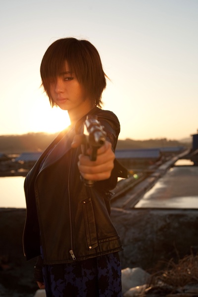 蓝盐剧照的剧照