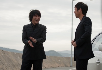 蓝盐剧照的剧照