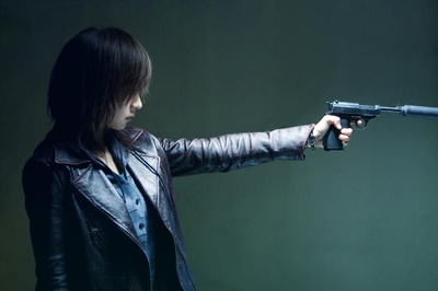 蓝盐剧照的剧照