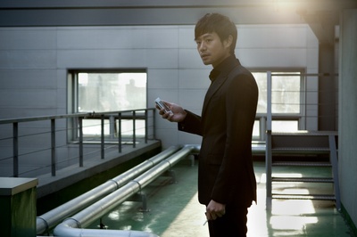 蓝盐剧照的剧照