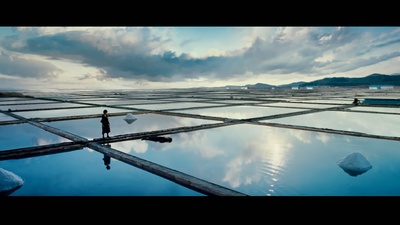 蓝盐剧照的剧照