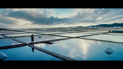 蓝盐剧照的剧照