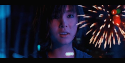 蓝盐剧照的剧照