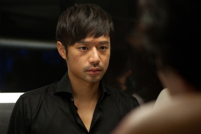 蓝盐剧照的剧照