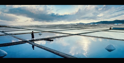 蓝盐剧照的剧照