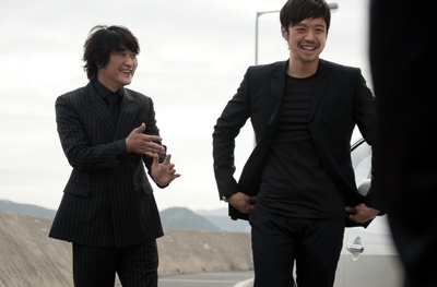 蓝盐剧照的剧照