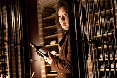 蓝盐剧照的剧照