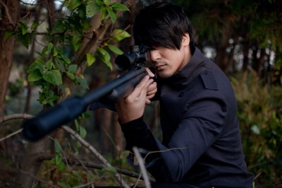 蓝盐剧照的剧照