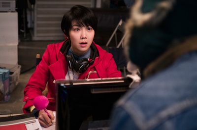 镜头背后剧照的剧照