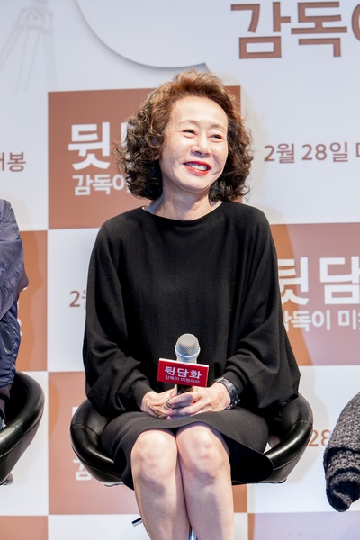 镜头背后剧照的剧照