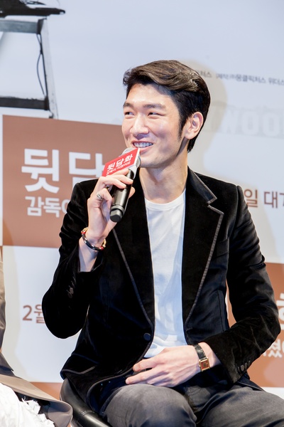 镜头背后剧照的剧照