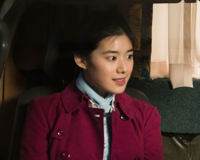 镜头背后剧照的剧照