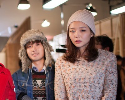 镜头背后剧照的剧照