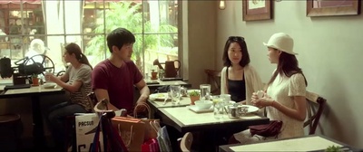 圣巴巴拉剧照的剧照