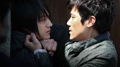 读心术剧照的剧照