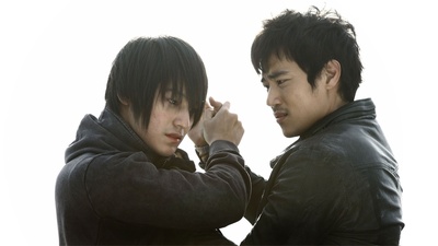 读心术剧照的剧照