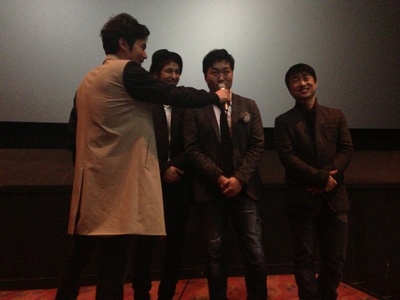 读心术剧照的剧照