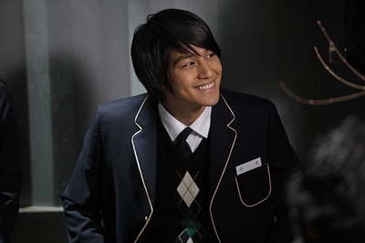 读心术剧照的剧照