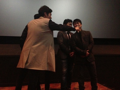 读心术剧照的剧照