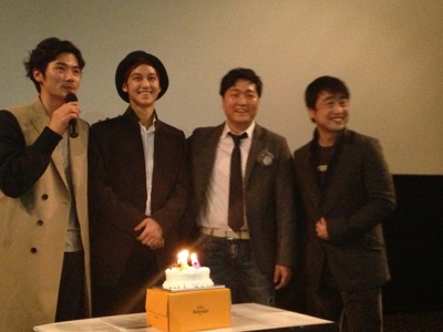 读心术剧照的剧照