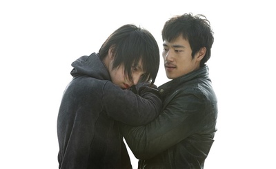 读心术剧照的剧照