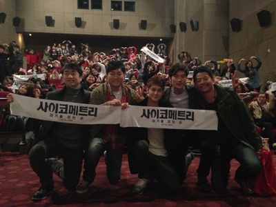 读心术剧照的剧照