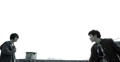 读心术剧照的剧照