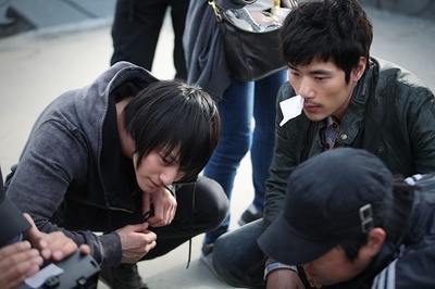 读心术剧照的剧照