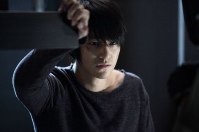 读心术剧照的剧照