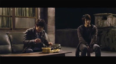 读心术剧照的剧照