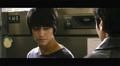 读心术剧照的剧照