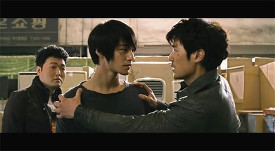 读心术剧照的剧照