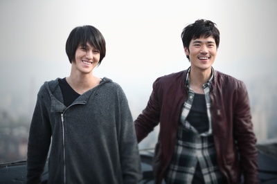 读心术剧照的剧照