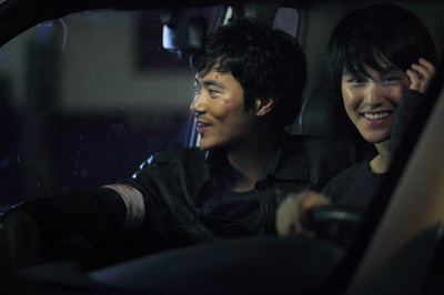 读心术剧照的剧照