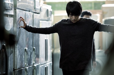 读心术剧照的剧照