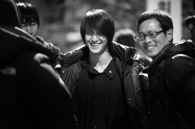 读心术剧照的剧照