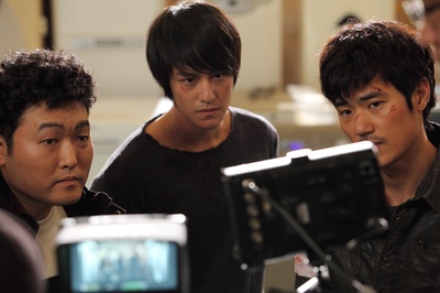 读心术剧照的剧照