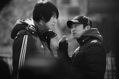 读心术剧照的剧照