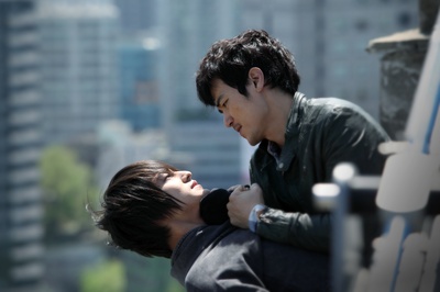 读心术剧照的剧照