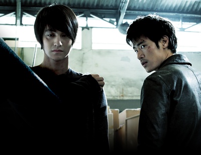 读心术剧照的剧照