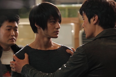 读心术剧照的剧照